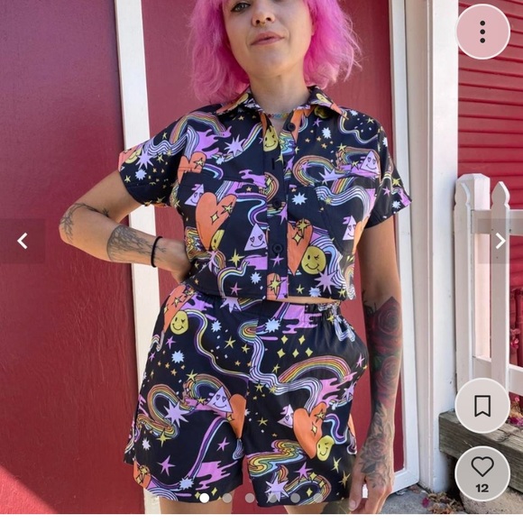 Nooworks Pants - Nooworks shorts